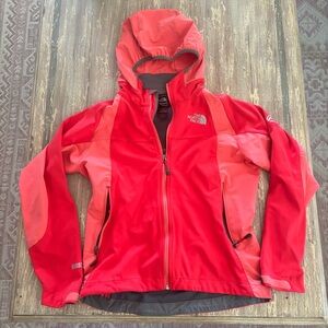 The North Face Softshell Jacket